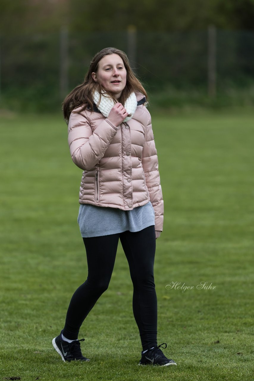 Bild 263 - Frauen TSV Wiemersdorf - SV Henstedt Ulzburg : Ergebnis: 0:4